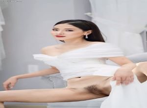 Pimchanok Luevisadpaibul nude deepfake part 1